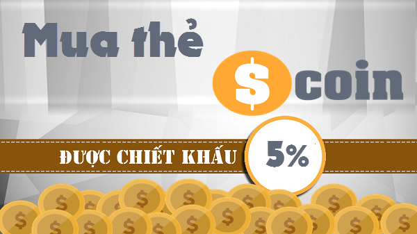 mua thẻ scoin giá rẻ